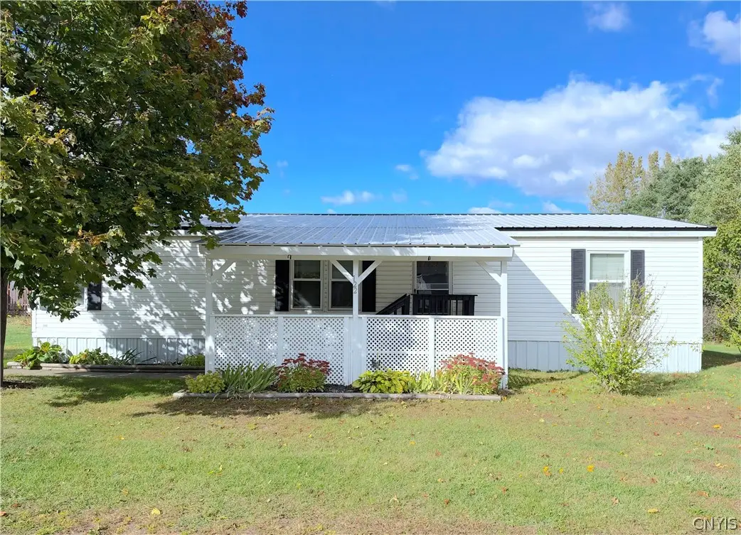 122 Cedarwood Drive, Fulton, NY 13069 - #1