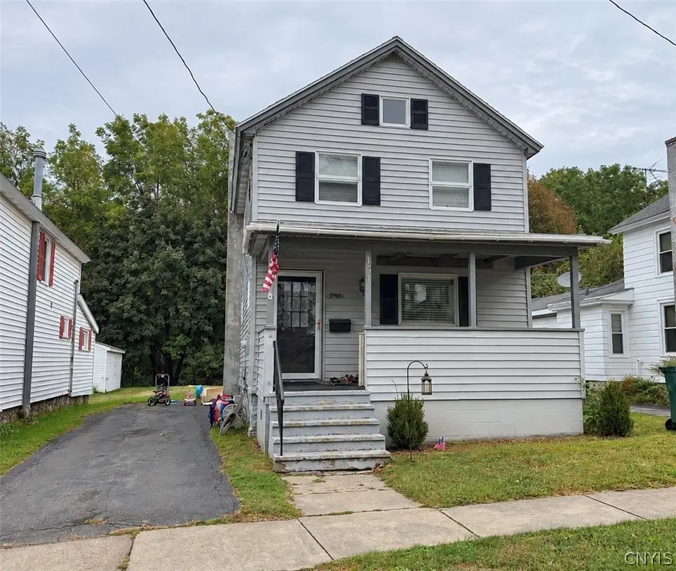151 W Mohawk Street, Oswego, NY 13126 - #1