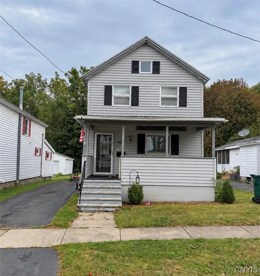 151 W Mohawk Street, Oswego, NY 13126 - #2