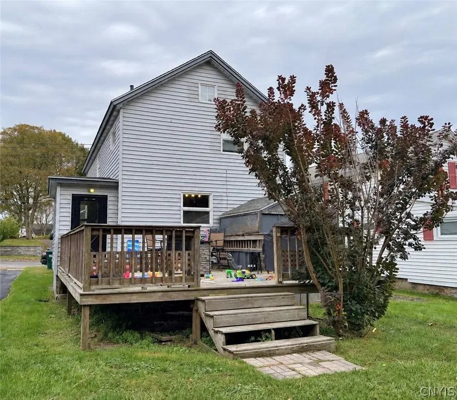 151 W Mohawk Street, Oswego, NY 13126 - #3