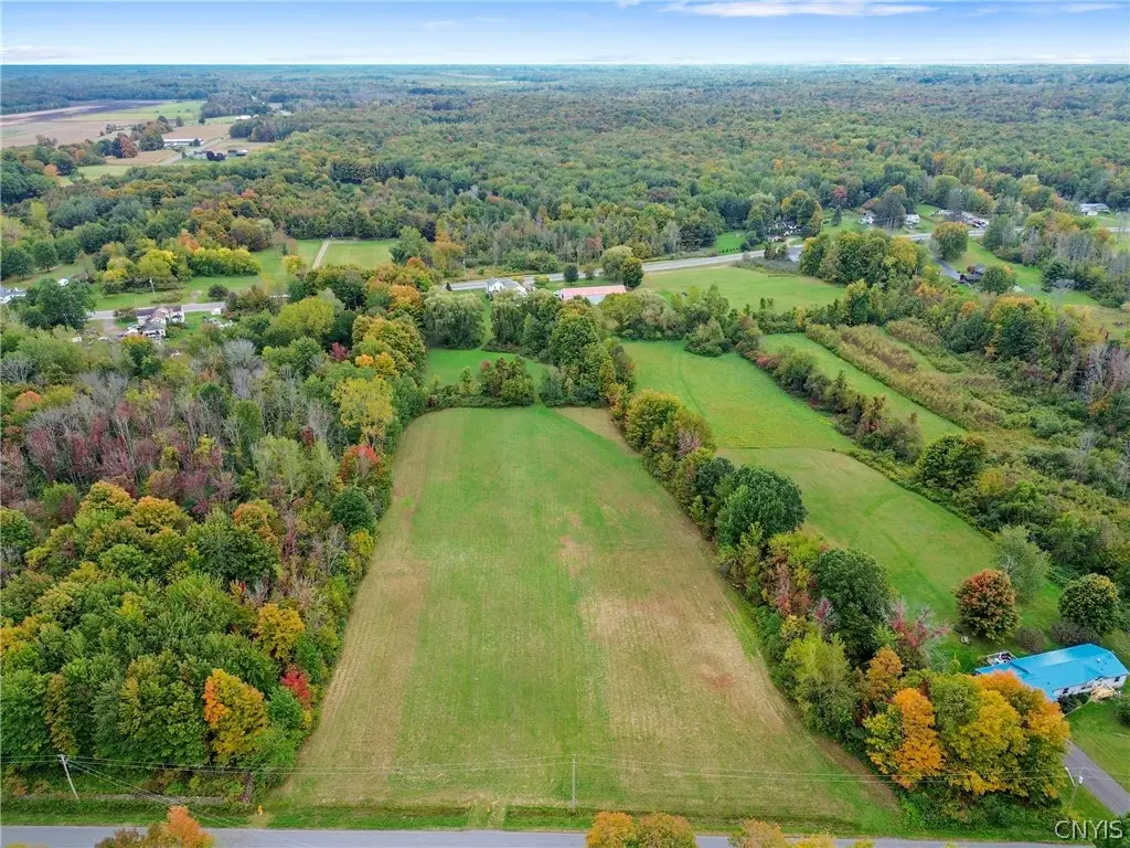 Middle Road, Oswego, NY 13126 - #1
