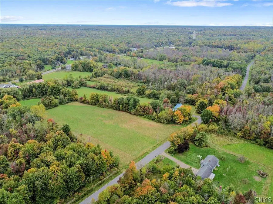 Middle Road, Oswego, NY 13126 - #3
