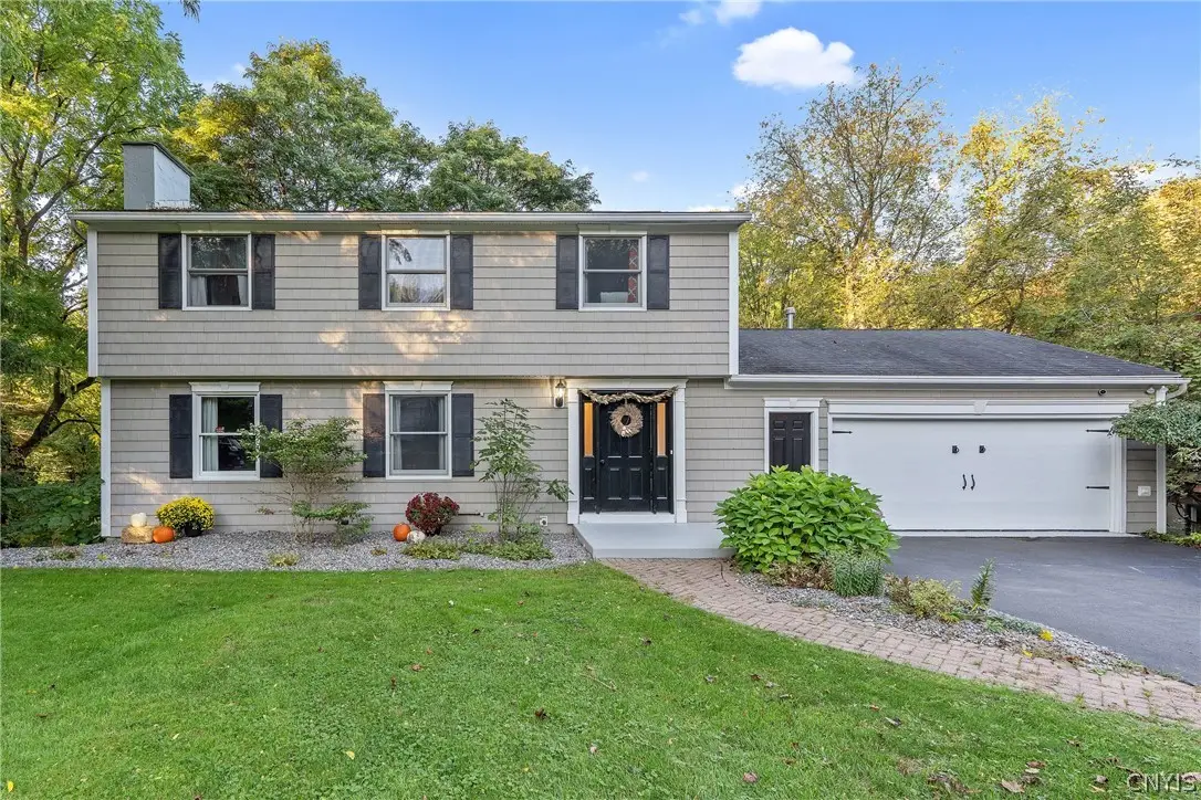 416 Churchill Lane, Fayetteville, NY 13066 - #1