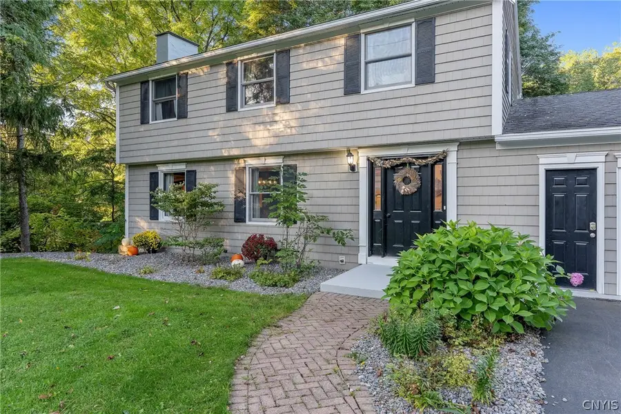 416 Churchill Lane, Fayetteville, NY 13066 - #2