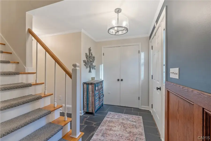 416 Churchill Lane, Fayetteville, NY 13066 - #3