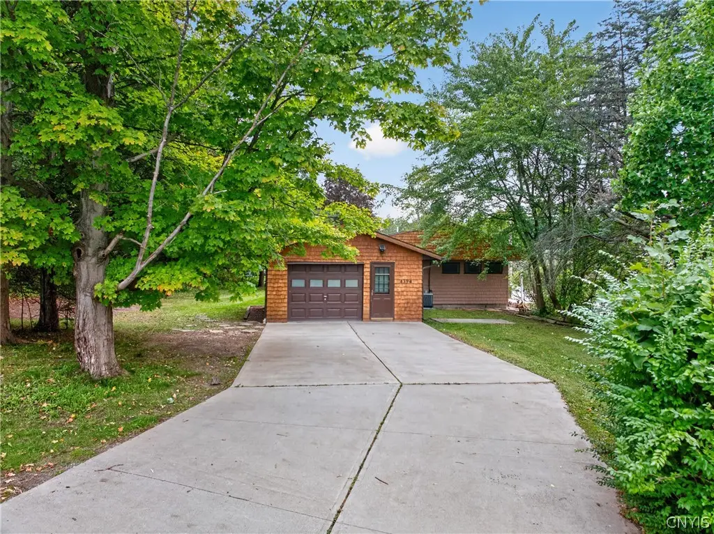 4394 New Paris Road, New Hartford, NY 13413 - #1