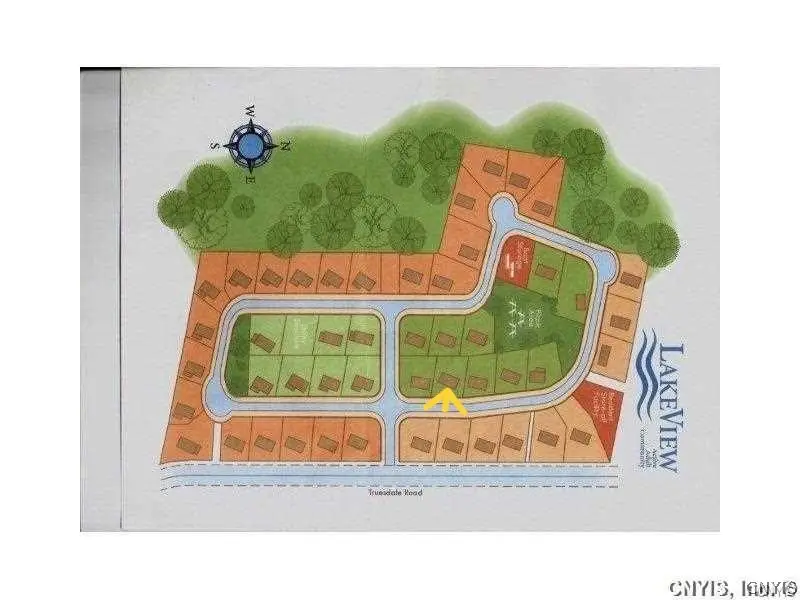 7 Blue Bird Lane, Union Springs, NY 13160 - #3