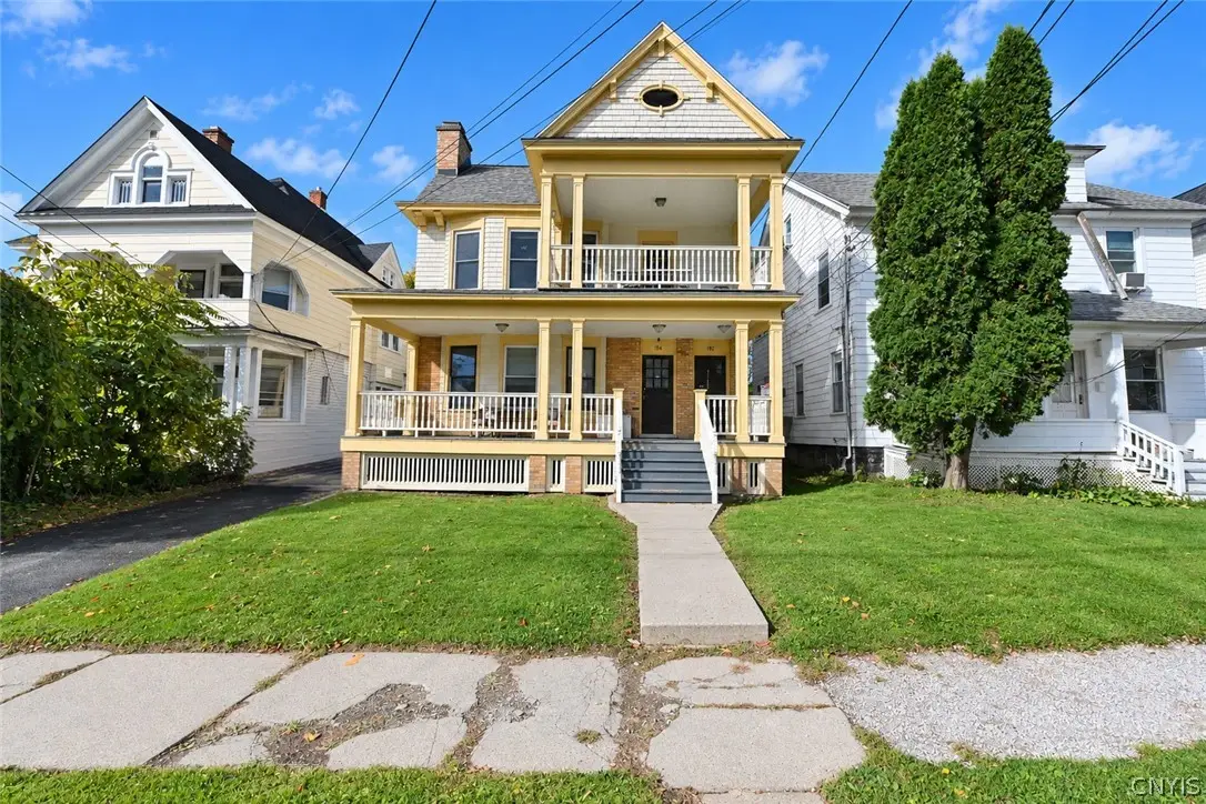 132-34 Roosevelt Avenue, Syracuse, NY 13210 - #1