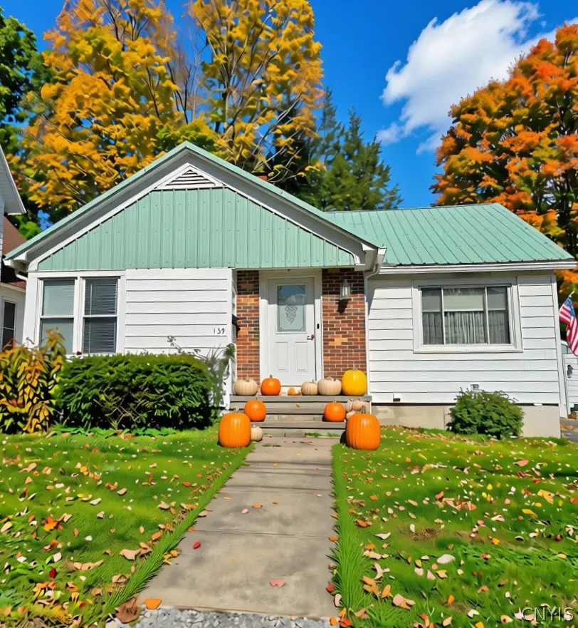 139 Ford Street, Boonville, NY 13309 - #1