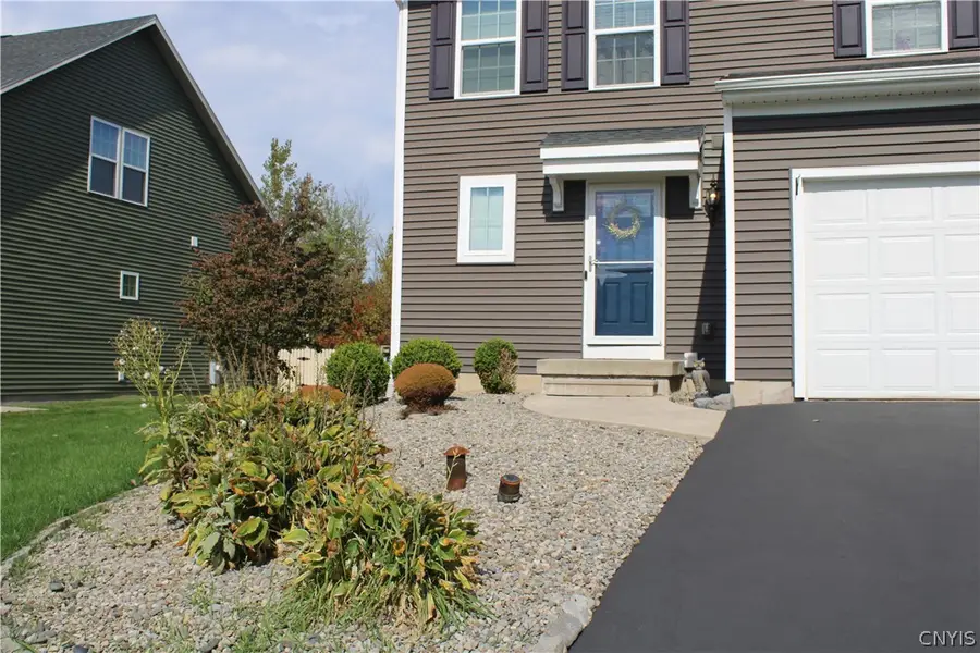 4453 Duany Avenue, Clay, NY 13041 - #3