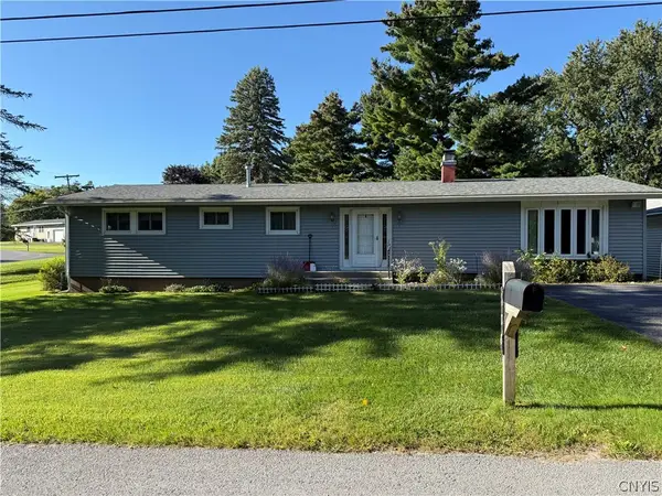 106 Howe Street, Black River, NY 13612