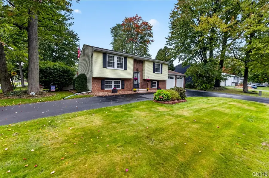 218 Herman Drive, Syracuse, NY 13212 - #3