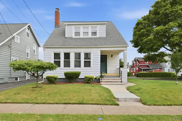 300 Malverne Drive, Syracuse, NY 13208