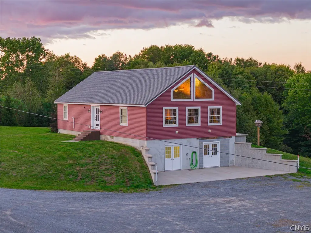 62 Nichols Road, Williamstown, NY 13493 - #1