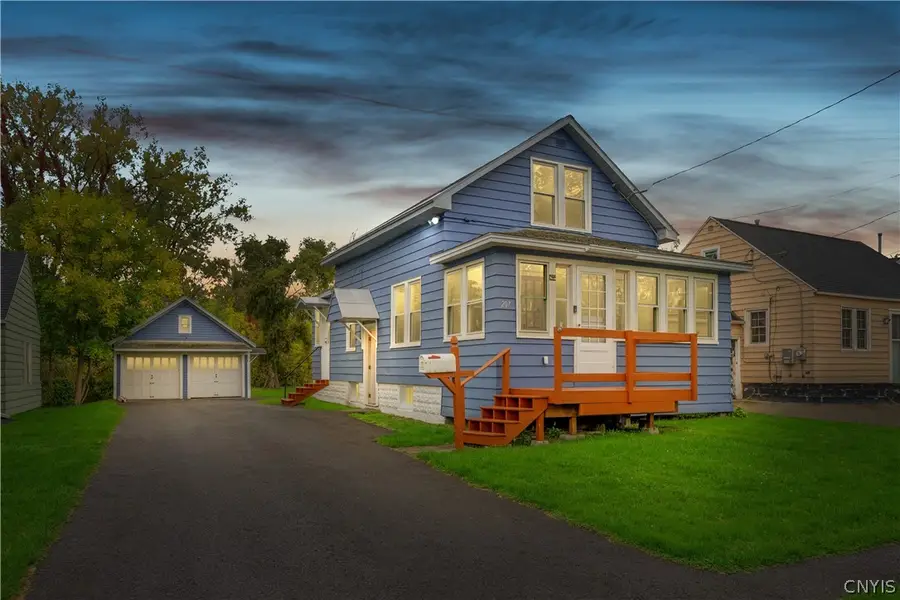 207 Garden City Drive, Syracuse, NY 13211 - #2