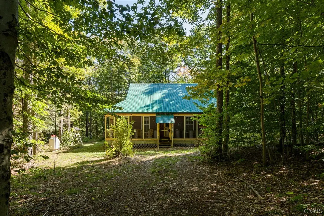 8594 Power Line Drive, Harrisville, NY 13648 - #1