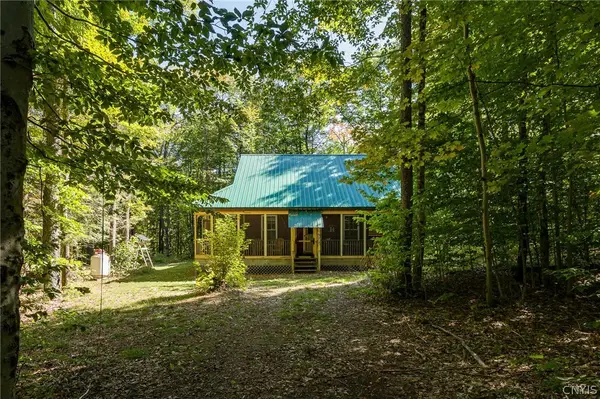8594 Power Line Drive, Harrisville, NY 13648