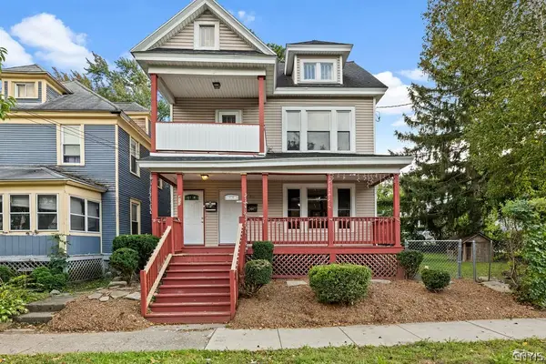 411 Rowland Street, Syracuse, NY 13204