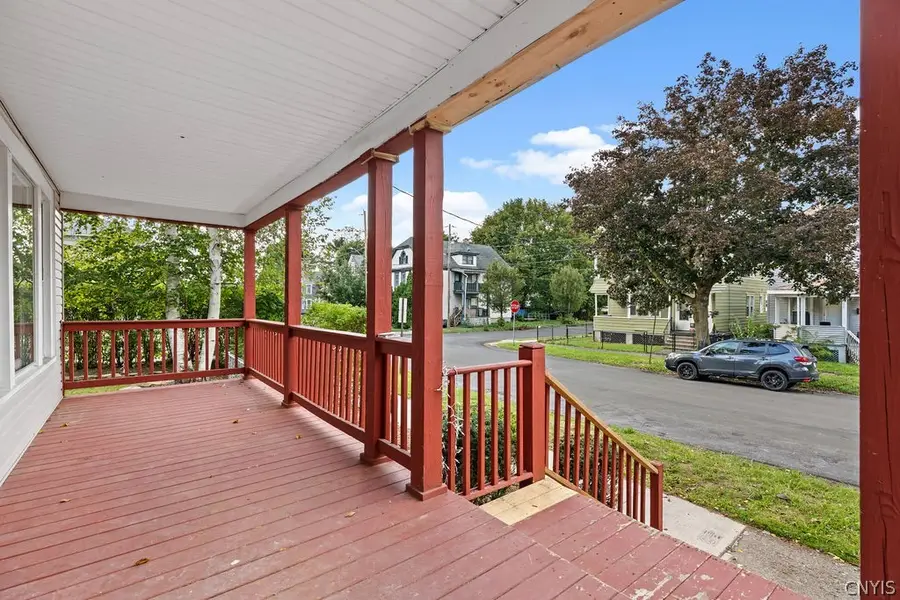 411 Rowland Street, Syracuse, NY 13204 - #3