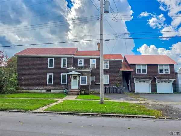 513 N Jay Street, Rome, NY 13440