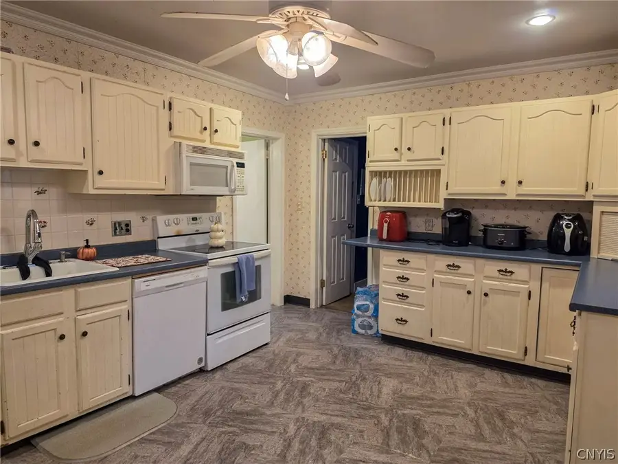 513 N Jay Street, Rome, NY 13440 - #2