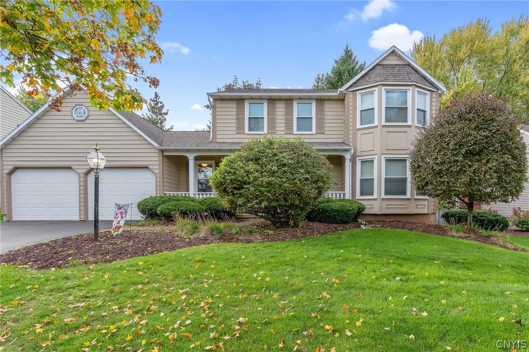 7505 Overland Drive, Syracuse, NY 13212 - #1