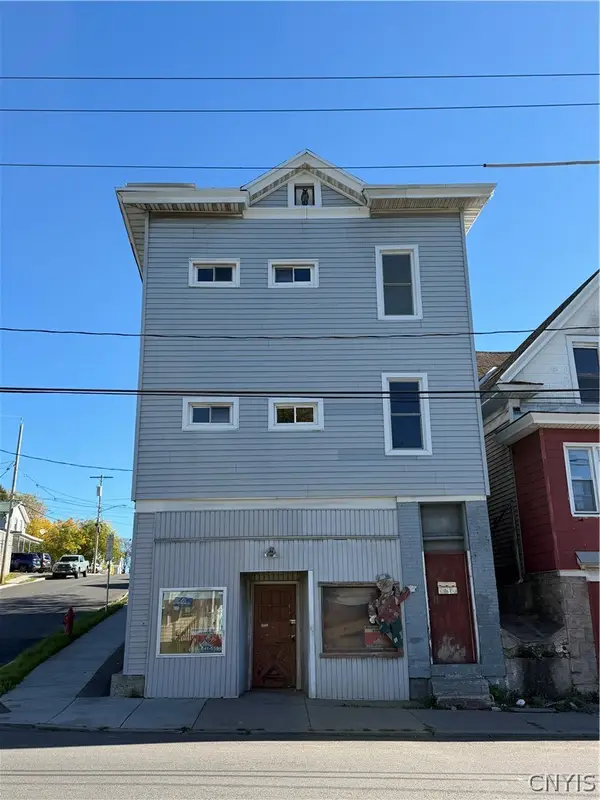 932 Butternut Street, Syracuse, NY 13208