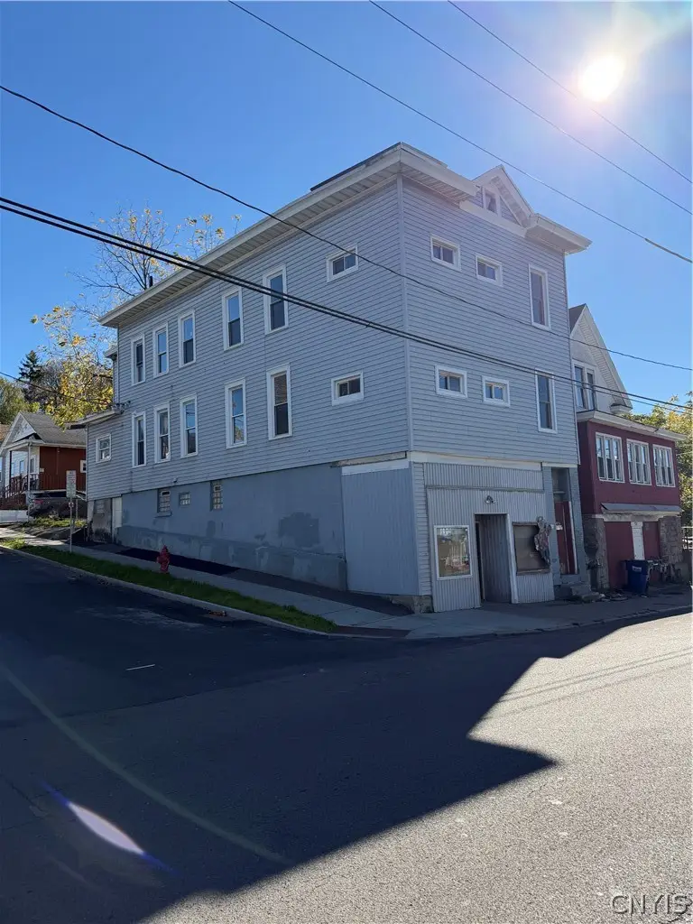 932 Butternut Street, Syracuse, NY 13208 - #2