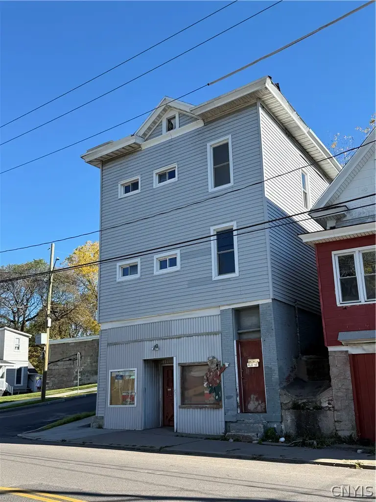 932 Butternut Street, Syracuse, NY 13208 - #3