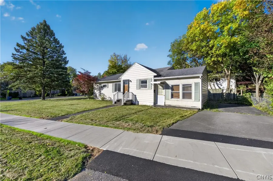 1319 Euclid Avenue, Syracuse, NY 13224 - #2