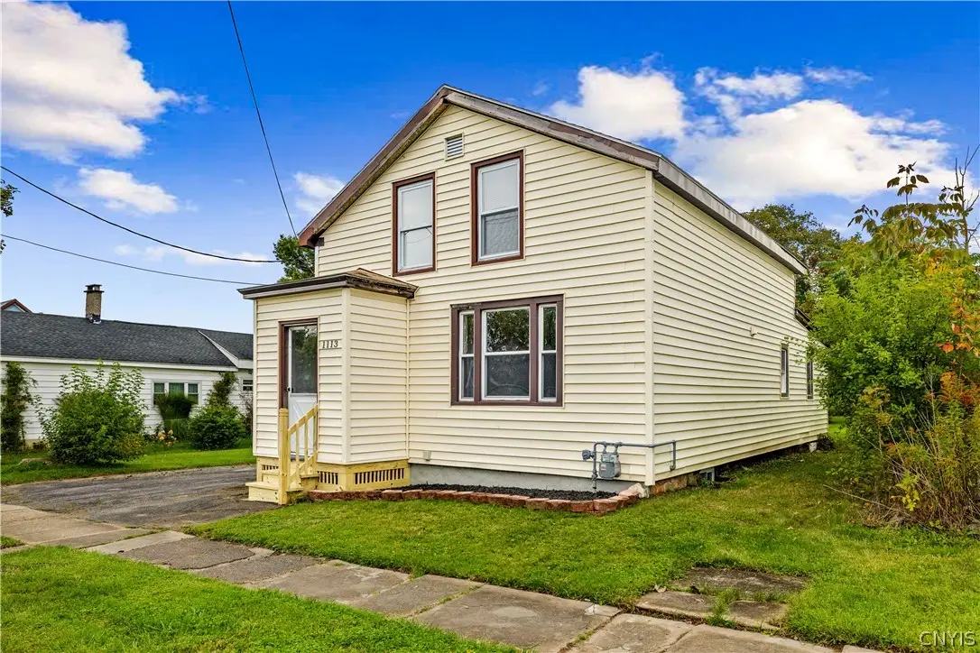 1113 Leeds Street, Utica, NY 13501 - #1