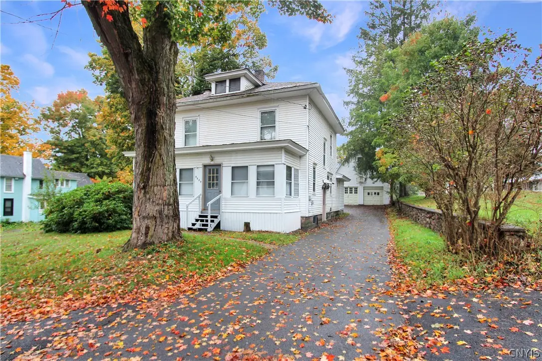 9629 Beaver Falls Rd, Croghan, NY 13327 - #1