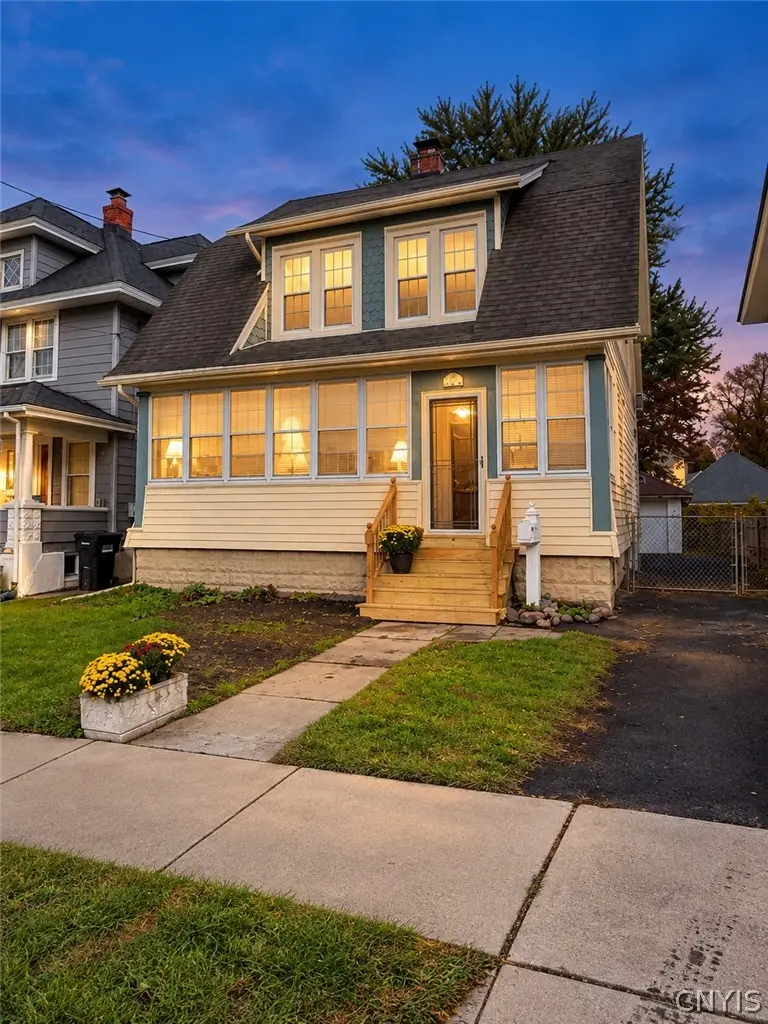 147 Clifton Place, Syracuse, NY 13206 - #1