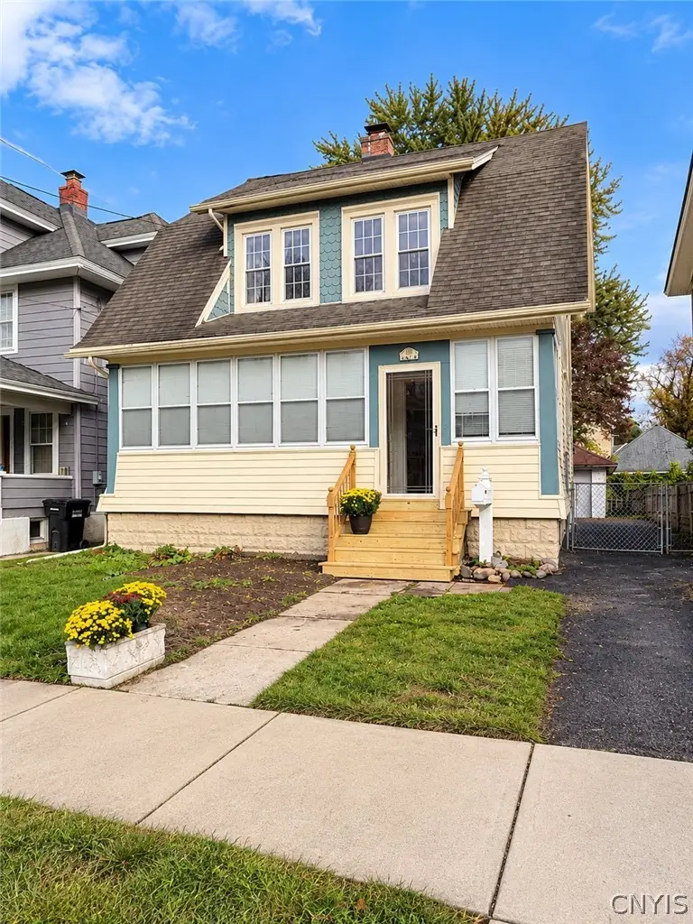 147 Clifton Place, Syracuse, NY 13206 - #2