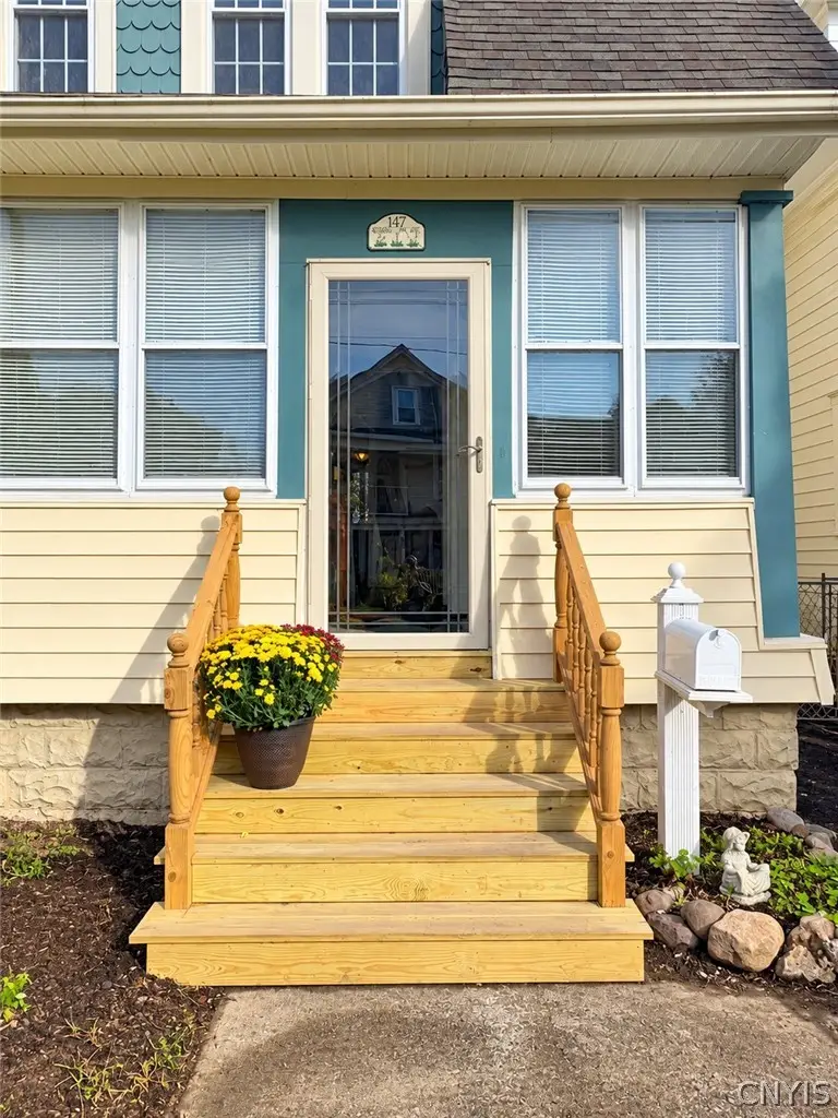 147 Clifton Place, Syracuse, NY 13206 - #3