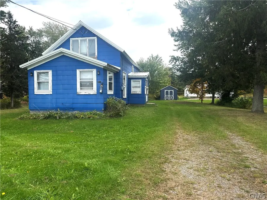 2736 Us Route 11, Parish, NY 13131 - #2
