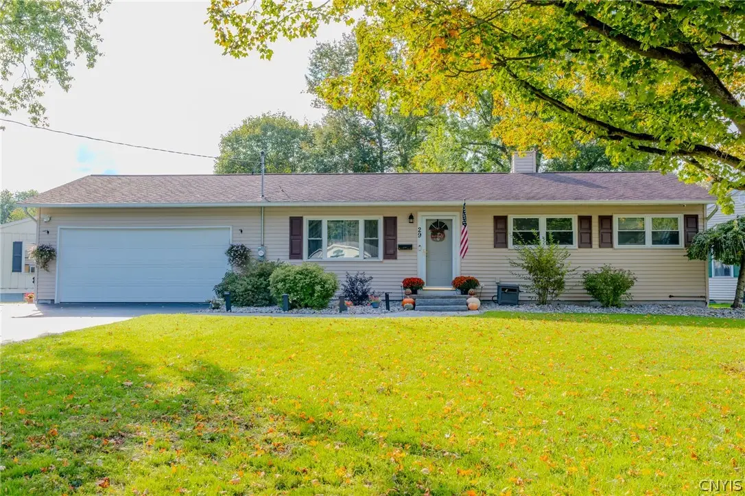 29 Cedarbrook Crescent, Whitesboro, NY 13492 - #1
