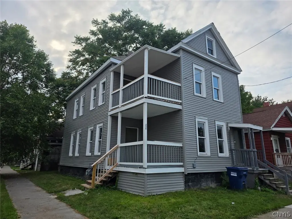 232-34 Seneca St, Syracuse, NY 13204 - #1