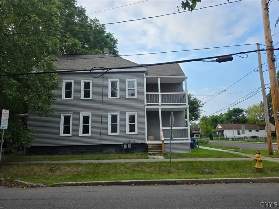 232-34 Seneca St, Syracuse, NY 13204 - #2