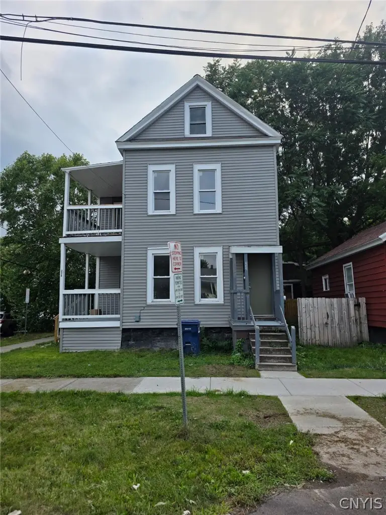 232-34 Seneca St, Syracuse, NY 13204 - #3