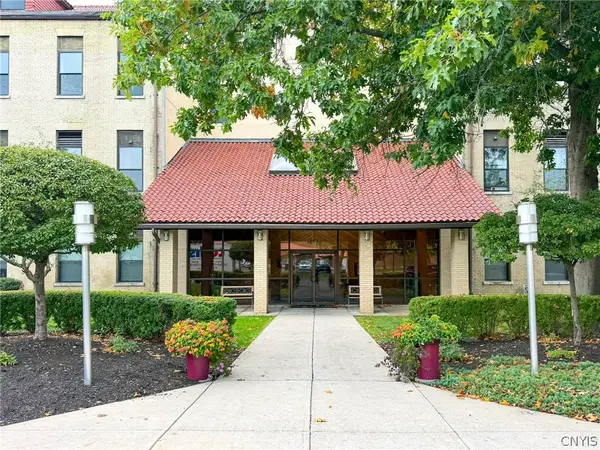 10 Foery Drive #203, Utica, NY 13501