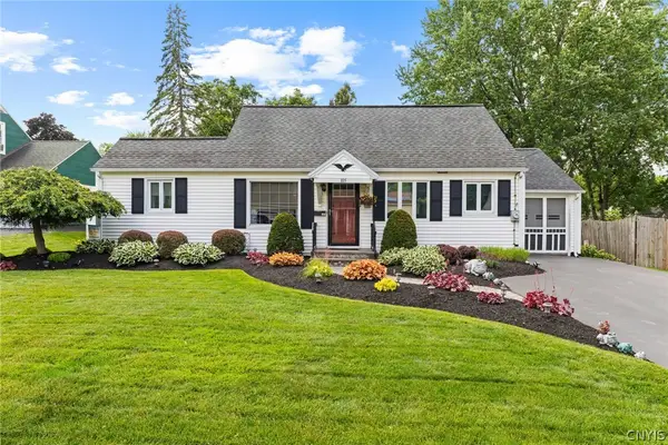 105 Hyland Drive, Syracuse, NY 13212