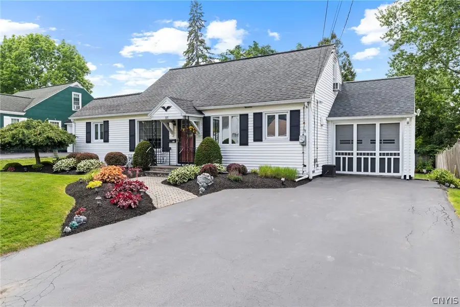 105 Hyland Drive, Syracuse, NY 13212 - #2