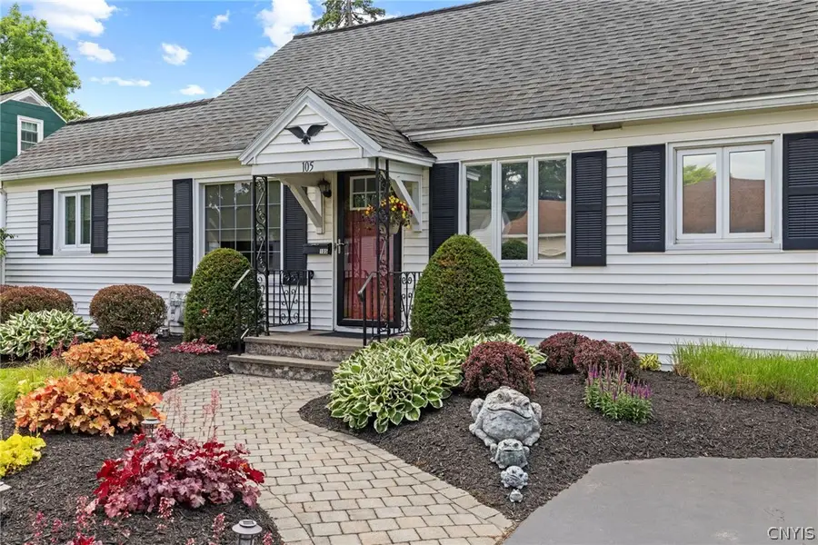 105 Hyland Drive, Syracuse, NY 13212 - #3