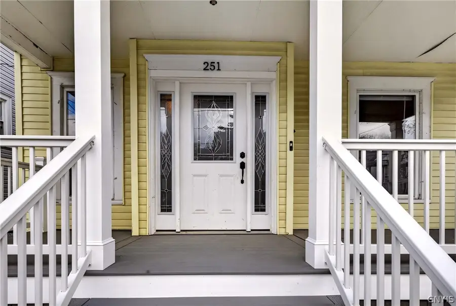 251 Tennyson Avenue, Syracuse, NY 13204 - #3