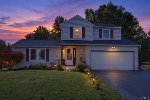 6000 Hebrides Trail, Cicero, NY 13039
