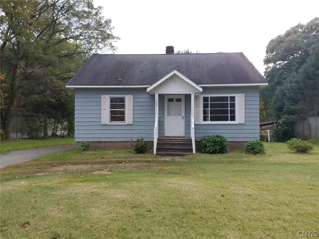 1497 County Route 57, Fulton, NY 13069 - #1