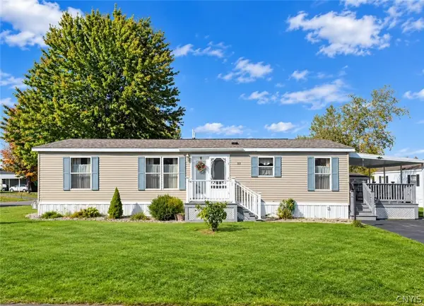 33 Norma Drive, Clinton, NY 13323