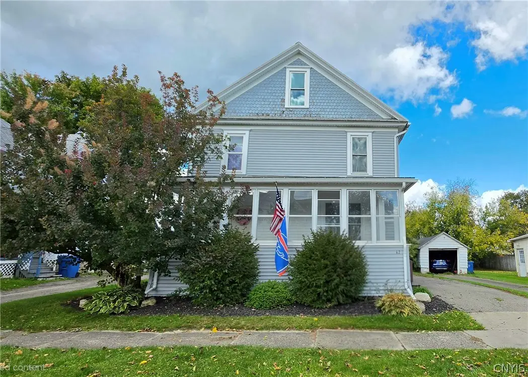 42 Alvena Avenue, Cortland, NY 13045 - #1
