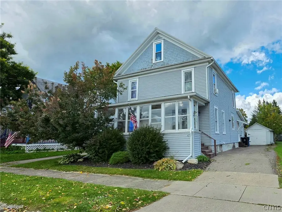 42 Alvena Avenue, Cortland, NY 13045 - #2